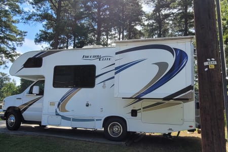 RaleighRV rentals