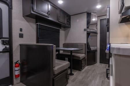 HollandStatePark Rv Rentals