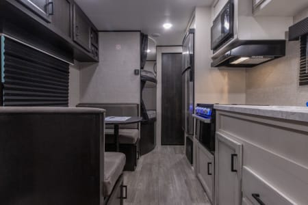 HollandStatePark Rv Rentals