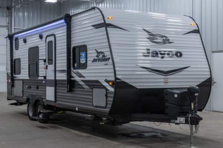 2022 Jayco Jay Flight SLX 8 264BH #75 OV