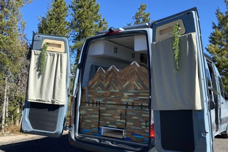 PikesPeakRVPark Rv Rentals