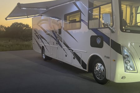 RV Rental nashville,Tennessee-(TN)