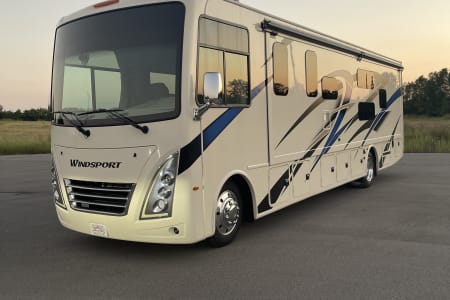 RV Rental nashville,Tennessee-(TN)