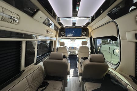 AustinRV rentals