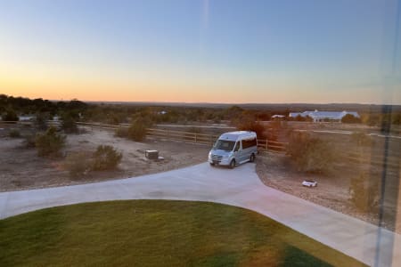 AustinRV rentals