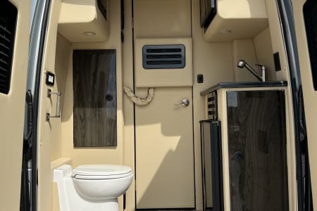 AustinRV rentals