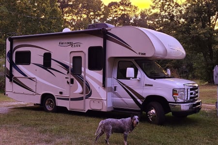 EffinghamRV rentals