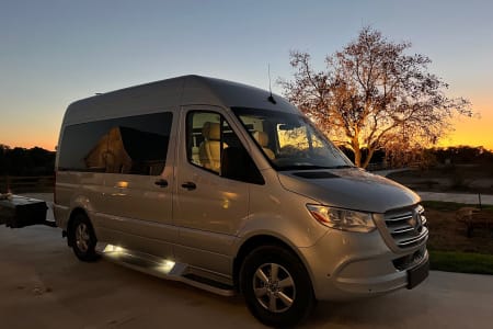 AustinRV rentals