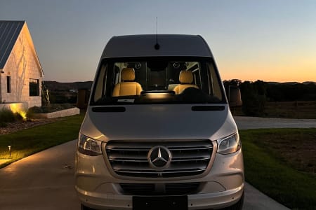 AustinRV rentals