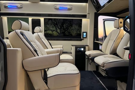 AustinRV rentals