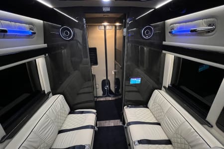 AustinRV rentals