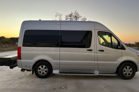 AustinRV rentals