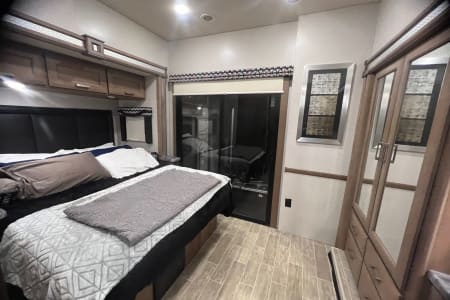 PineMountainRVResort Rv Rentals