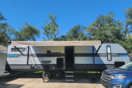 FlorienRV rentals