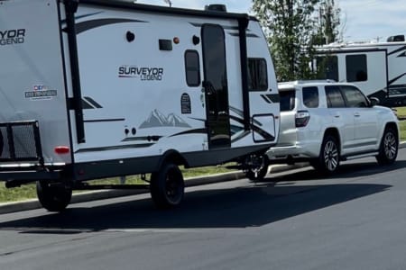 LancasterRV rentals