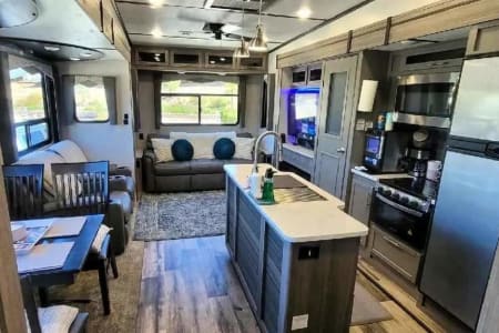 gilroyRV rentals