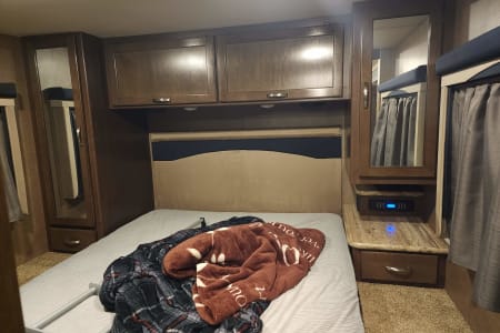 GeorgetownRV rentals