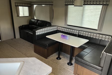 GeorgetownRV rentals