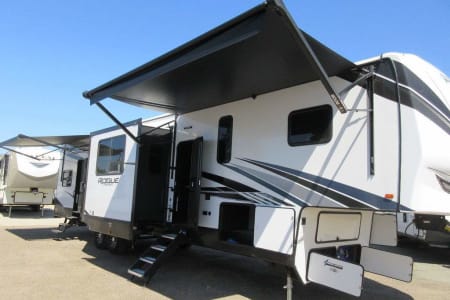 RV Rental wichita,Kansas-(KS)