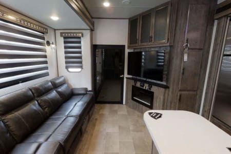 RV Rental wichita,Kansas-(KS)