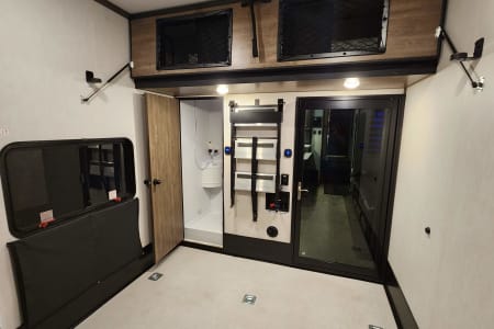 RV Rental wichita,Kansas-(KS)