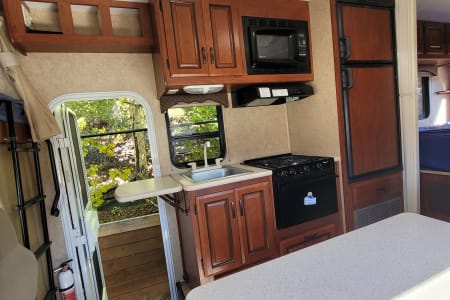 CalgaryRV rentals