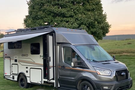 CaledoniaStatePark Rv Rentals