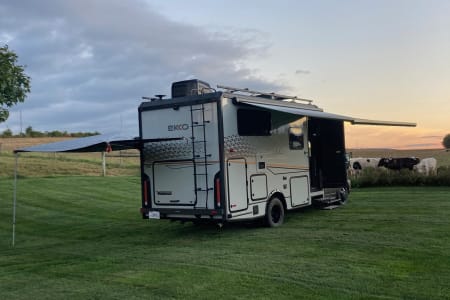 CaledoniaStatePark Rv Rentals