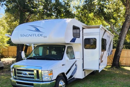 FredGannonRockyBayouStatePark Rv Rentals