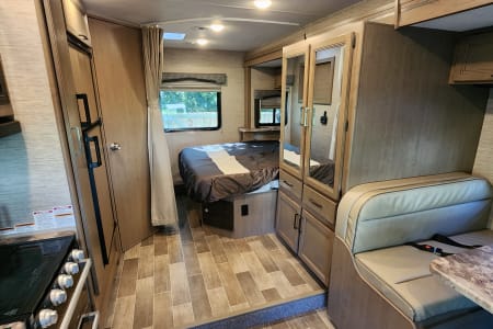 RV Rental pensacola,Florida-(FL)