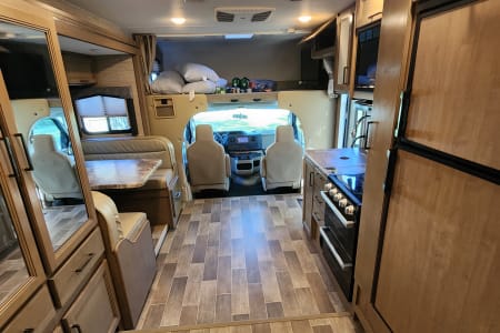 RV Rental pensacola,Florida-(FL)