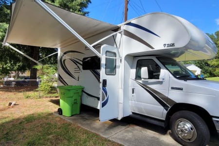 RaleighRV rentals