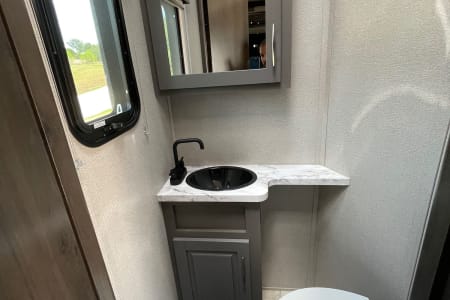 AustinRV rentals