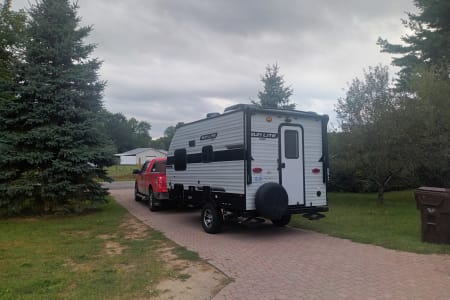 MasonRV rentals