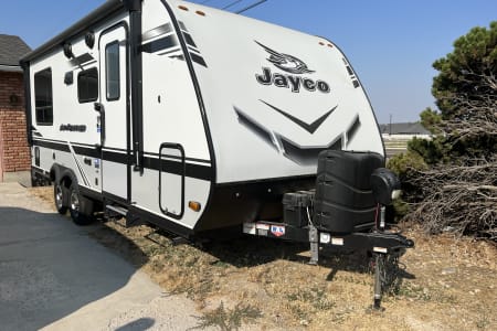 MeridianRV rentals