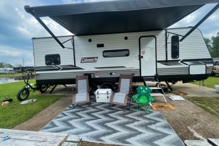 Virginia BeachRV rentals