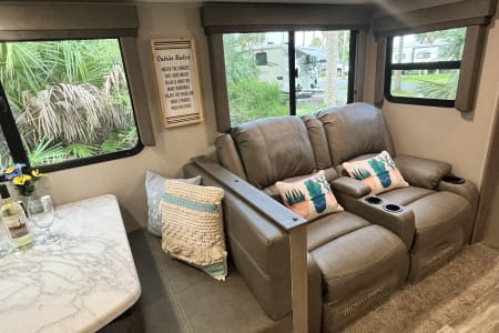 PoolerRV rentals