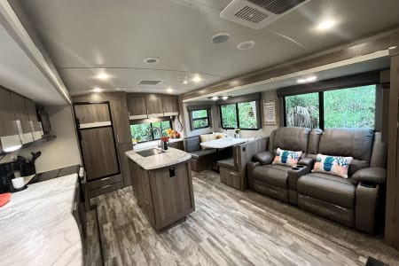 PoolerRV rentals