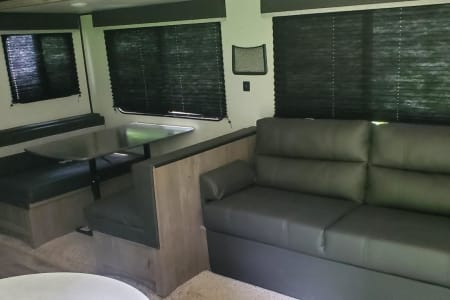 JupiterRV rentals