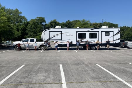 CheahaStatePark Rv Rentals