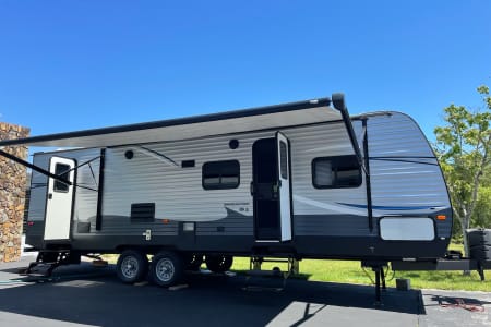 2017 Keystone RV Summerland