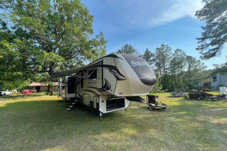 Phenix CityRV rentals