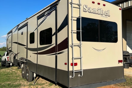 Phenix CityRV rentals