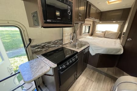 DaytonRV rentals