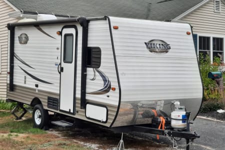 NansenWaysidePark Rv Rentals