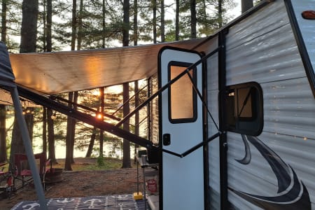 RangeleyLakeStatePark Rv Rentals