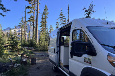 DurhamRV rentals