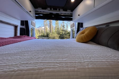 DurhamRV rentals