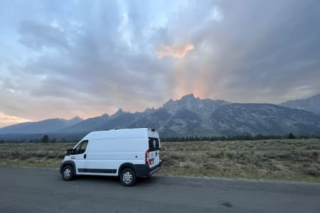 DurhamRV rentals