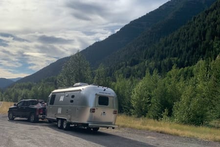 2021 Airstream Flying Cloud - Ask About Our Stationary Option!